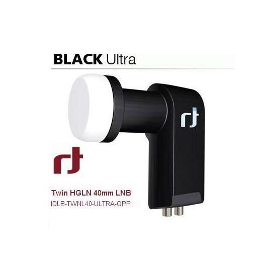 Inverto Black LNB 0,2dB Ultra Twin LNB ler Fiyatı