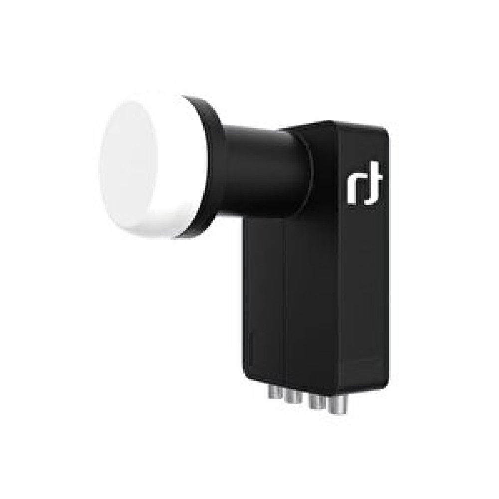 Inverto Black Ultra Quad Lnb 0,2db Uydu Alıcısı Aksesuarları Fiyatı