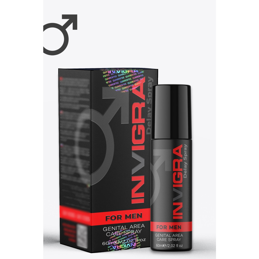 INVIGRA Erkek Sprey 60ml 170-180 Kullanımlık Inv1 Kayganlaştırıcı Jel Fiyatı