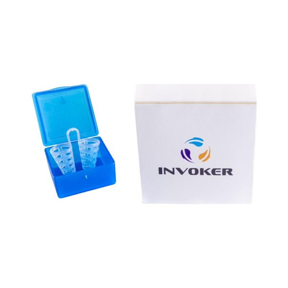 Invoker - Burun İçi Silikon Aparat Aparatı Paket İçeriği 1 adet Sağlık / Bakım / Kozmetik Fiyatı