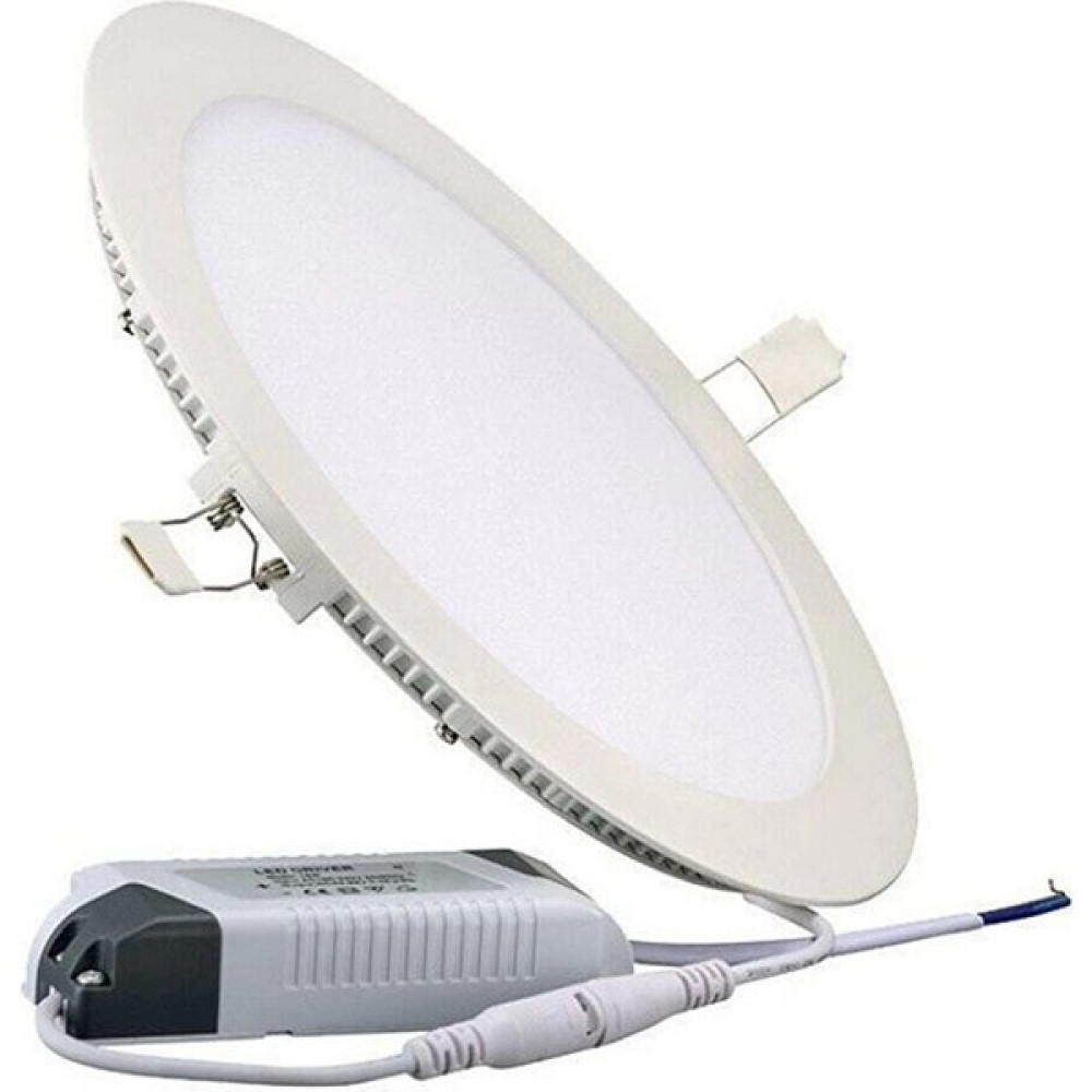 Iowa 12W Gün IŞIĞI(4000K) LED Panel Sıva Altı Armatür Fiyatı