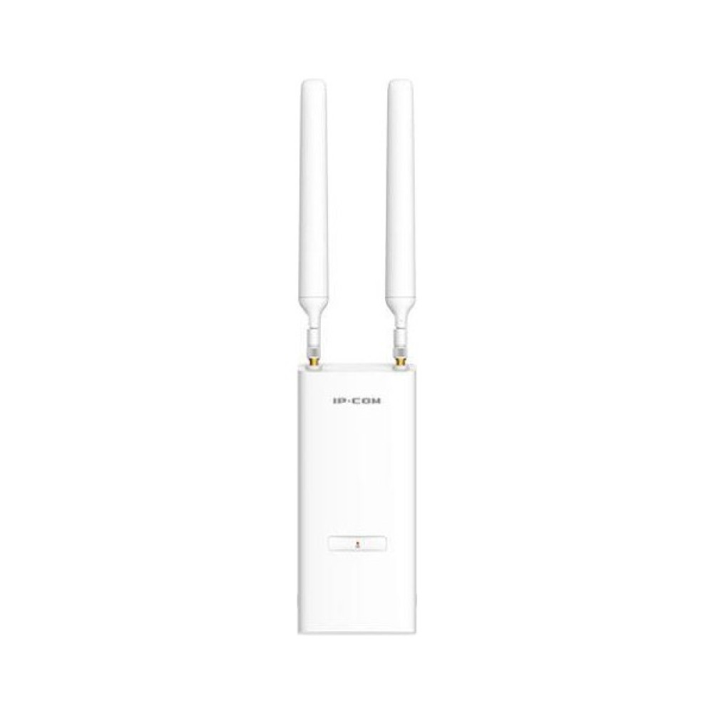Ip-Com Ip-Iuap-Ac-M 2.4/5ghz 1167MBPS Dıs Ortam Access Poınt (Adaptorlu) Access Point Fiyatı