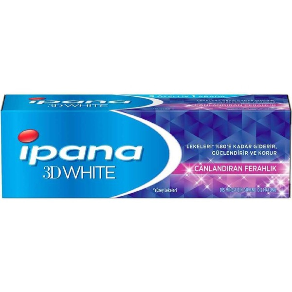 İpana Diş Macunları,Ipana - 1 Oto Boyaları Fiyatı
