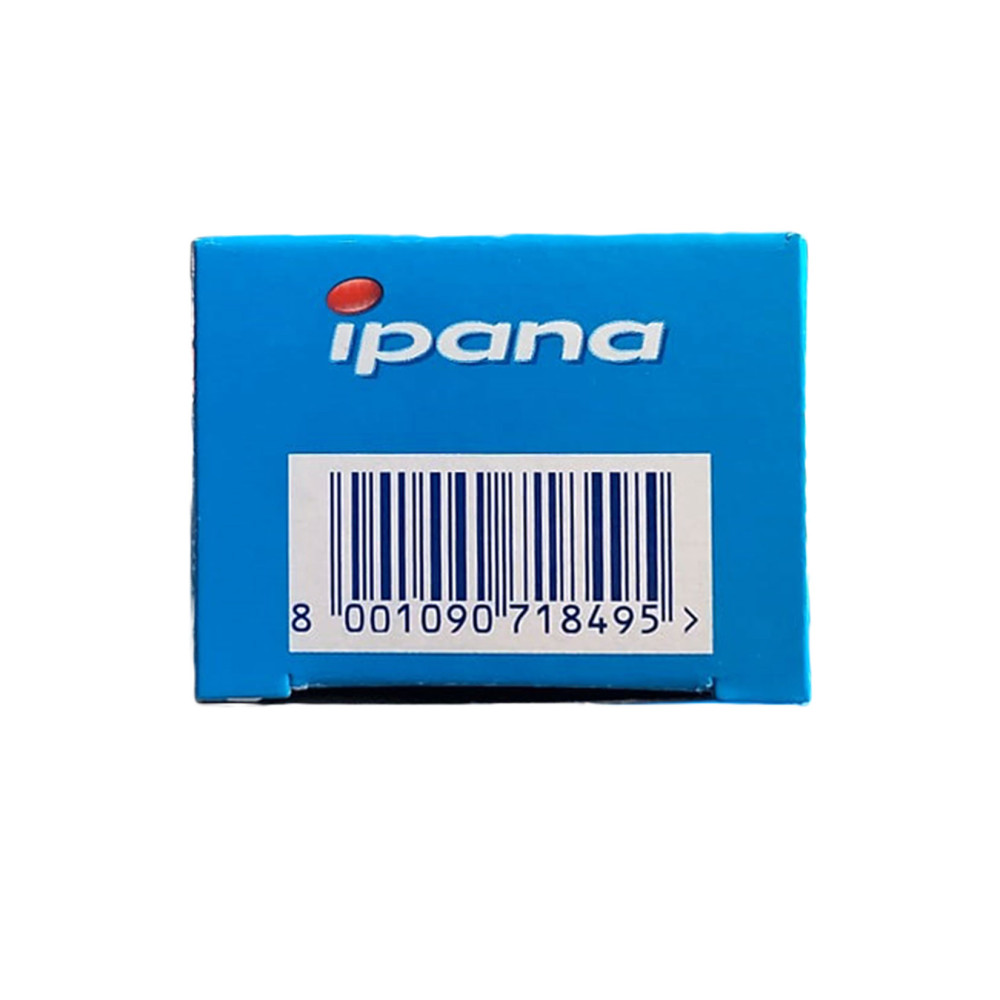 İpana Diş Macunu 100 ml Komple 7 Güçlü Ferahlık