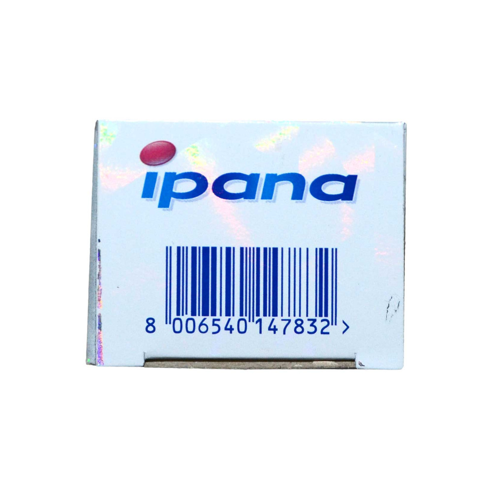İpana Diş Macunu 75 ml 3D White Luxe Glamorous White