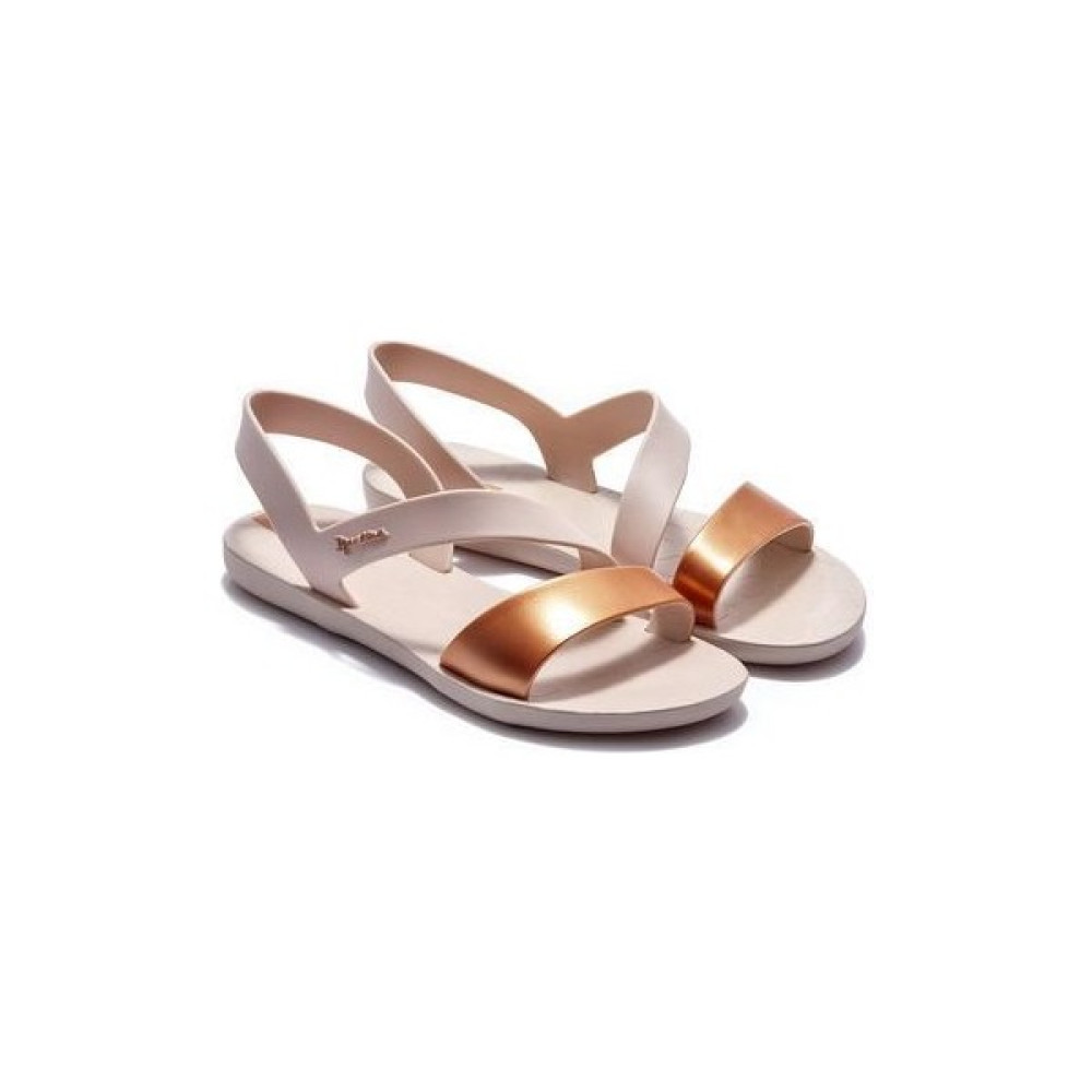 Ipanema ZZ0014 Ip Vıbe Sandal Bej Kadın Sandalet Kadın Terlikleri ve Sandaletleri Fiyatı