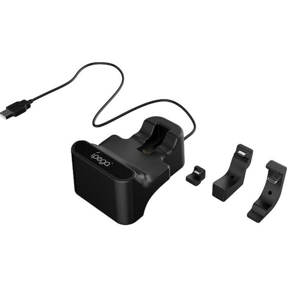 Ipega Nintendo Switch Pro Controller Şarj Istasyonu Dock Ps4 Xbox One - Siyah Nintendo Oyunları Fiyatı