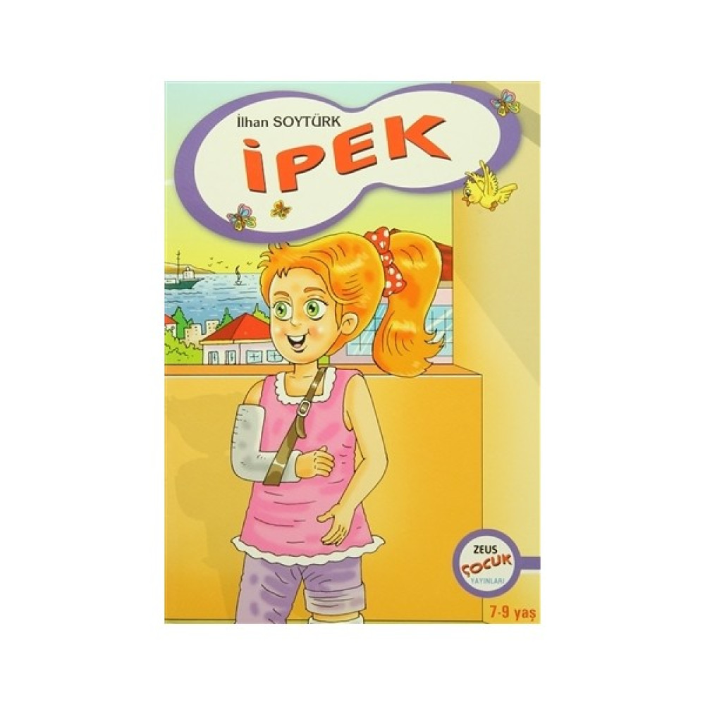 İpek Okul Öncesi Eğitici & Öğretici Kitaplar Fiyatı