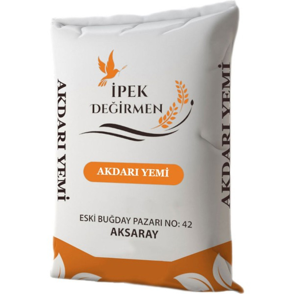 Ipek Değirmen Ak Darı Muhabbet Kuş Yemi Tozsuz 1 kg Evcil Hayvan Ürünleri Fiyatı