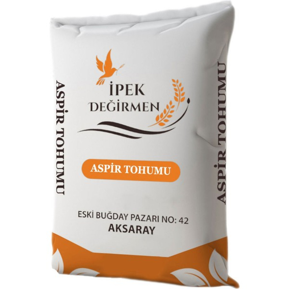 İpek Değirmen Yağlı Aspir Tohumu Güvercin Kuş Yemi 5 kg Evcil Hayvan Ürünleri Fiyatı