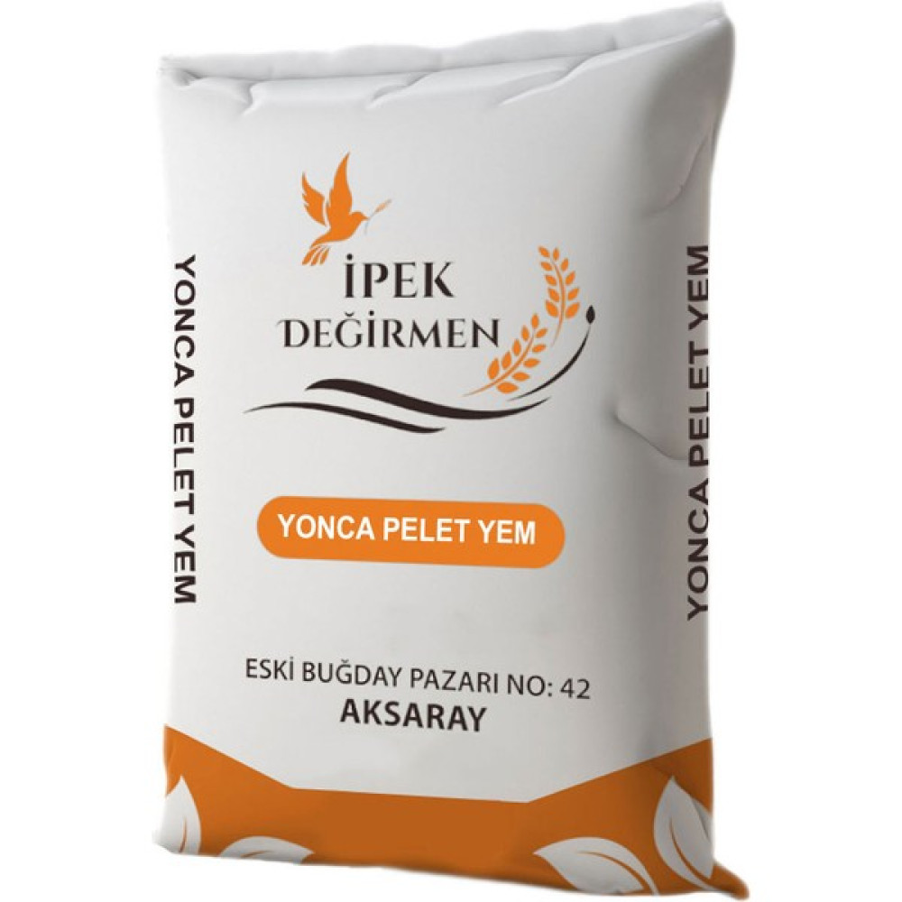 Ipek Değirmen Yonca Hamster Tavşan Kemirgen Yemi 10 kg Evcil Hayvan Ürünleri Fiyatı