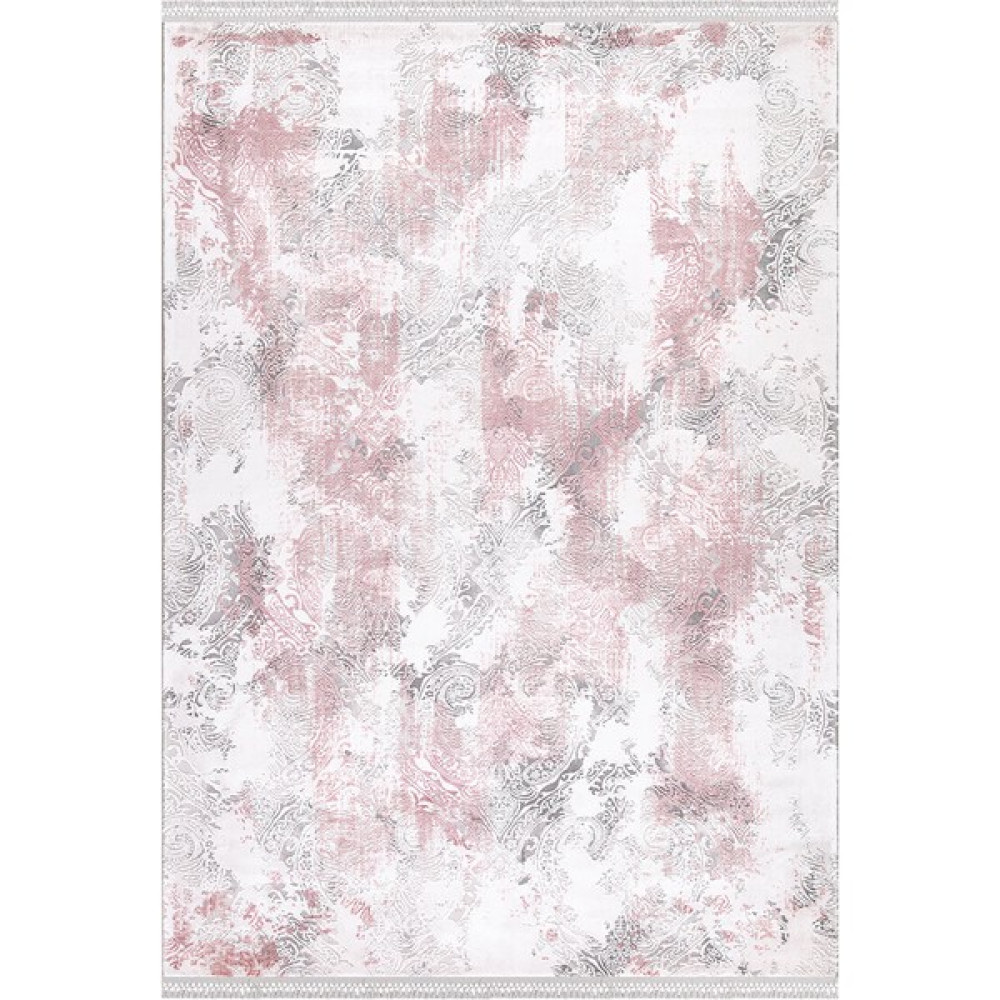 İpek Halı Blossom 13507 Bambu - 160 x 235 cm - Pembe Salon Halısı Fiyatı