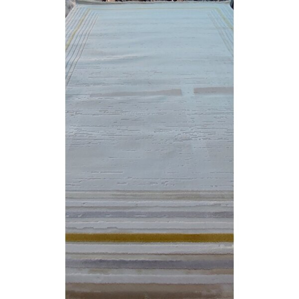 Ipek Halı Gaspara 14960 200X300(6M2) Akrilik(Yün) Halı - 200 x 300 cm - Krem - Gri - Gold Salon Halısı Fiyatı