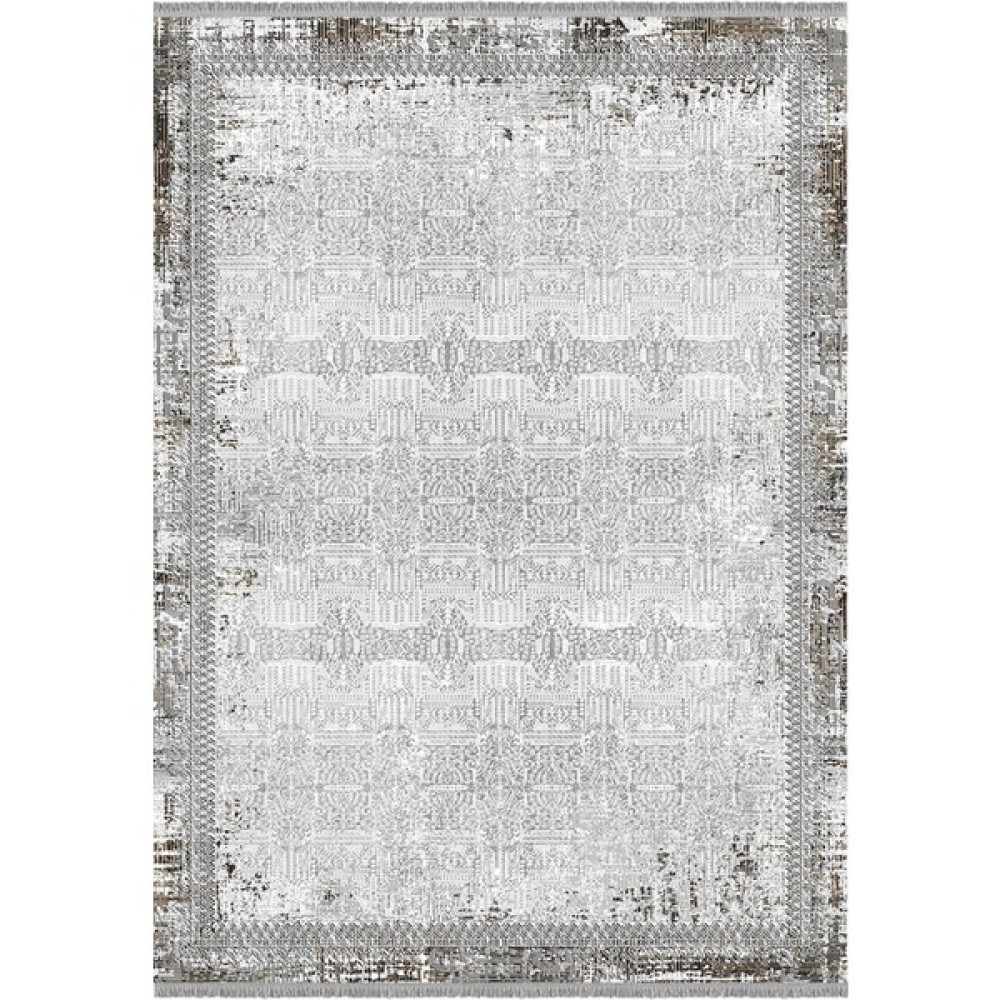 Ipek Halı Roxanne  17185    160*235 - Gri Oto Boyaları Fiyatı