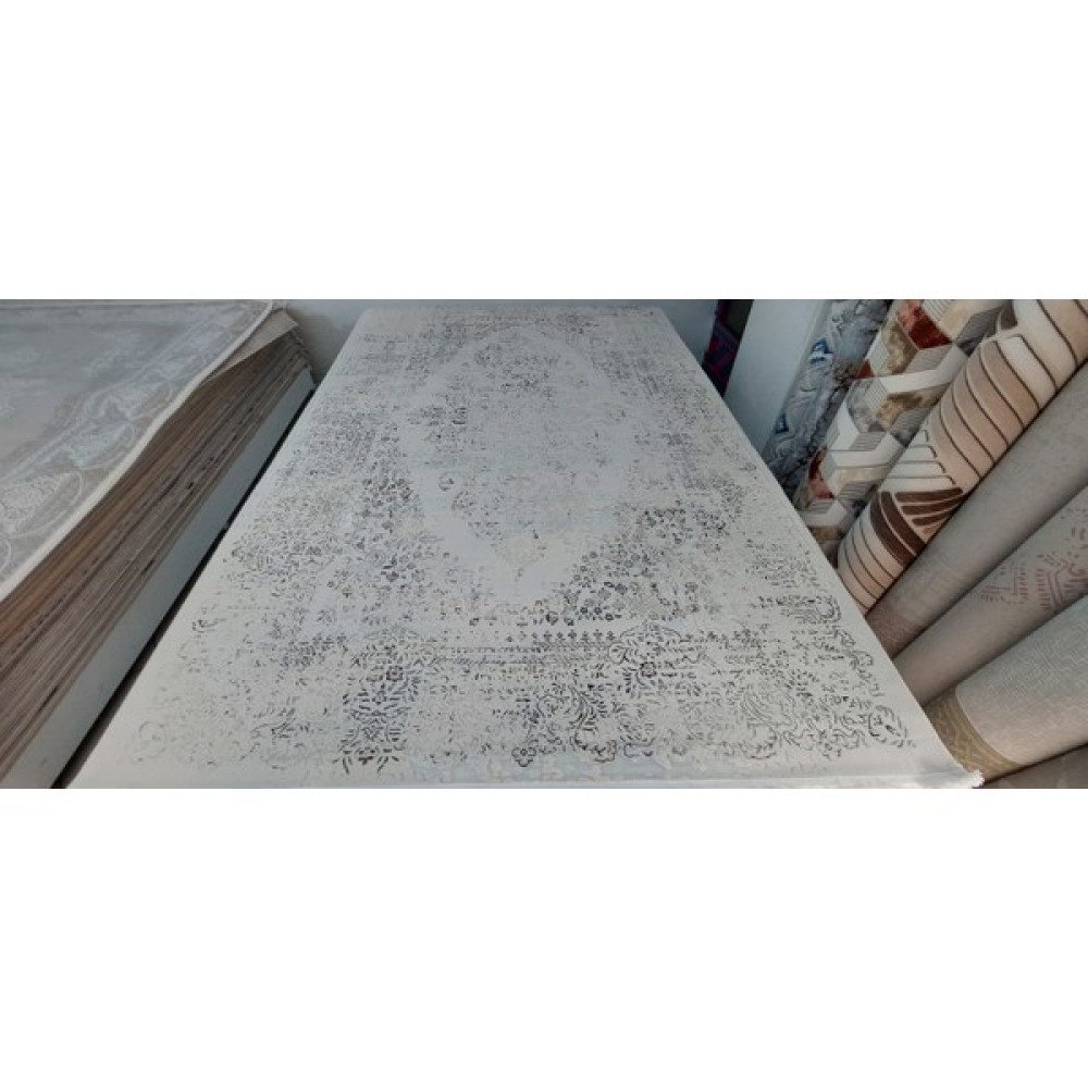 Ipek Halı Sihir Serisi 200X300(6M2) Makina Dokuması Halı - Krem - Vizon - 200 x 300 cm Salon Halısı Fiyatı