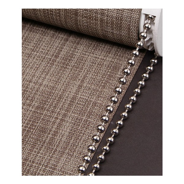 İpek Home Collection Stor Perde Zebra Perde V.b. Ürünler Için Sonsuz Metal Zincir Perde Fiyatı