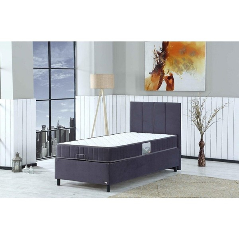 İpek Mobilya Alto Yatak Serisi 150 x 200 cm Yatak Fiyatı
