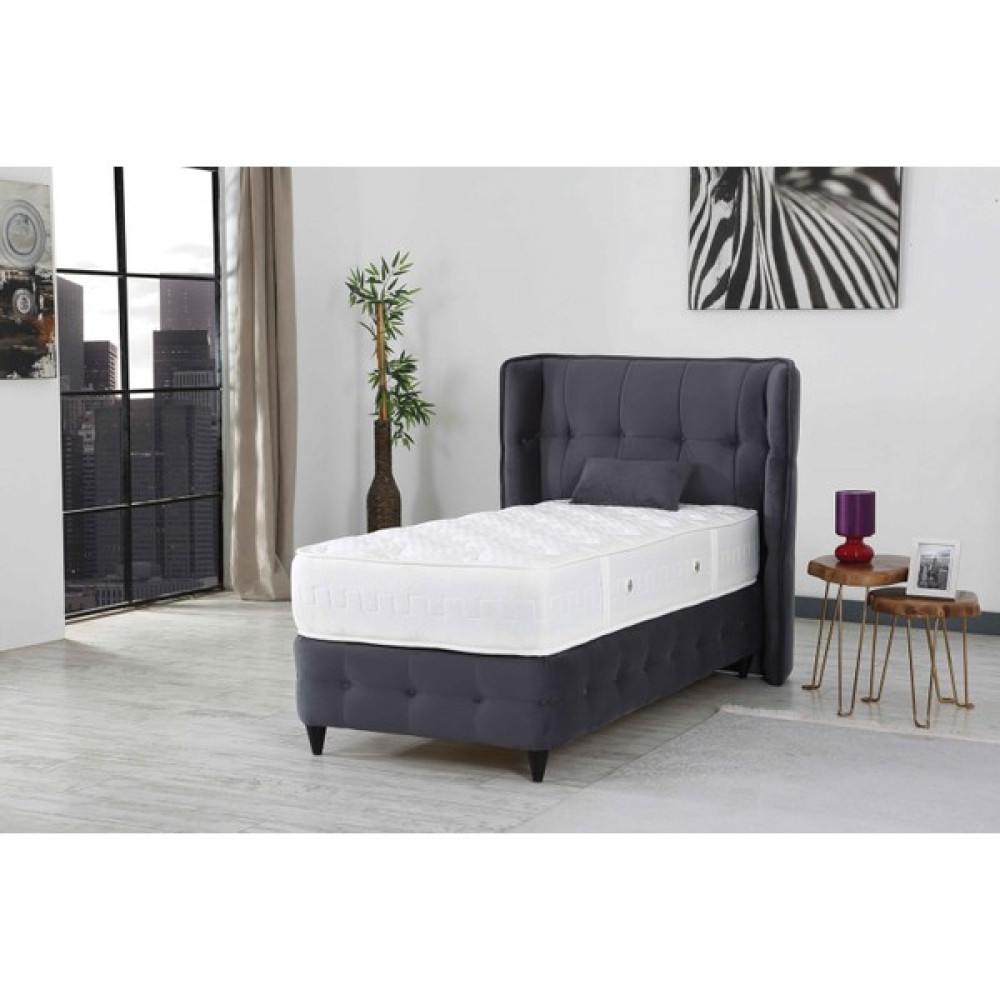 İpek Mobilya Aqua Yatak Serisi 100x200 - 100 x 200 cm Yatak Fiyatı