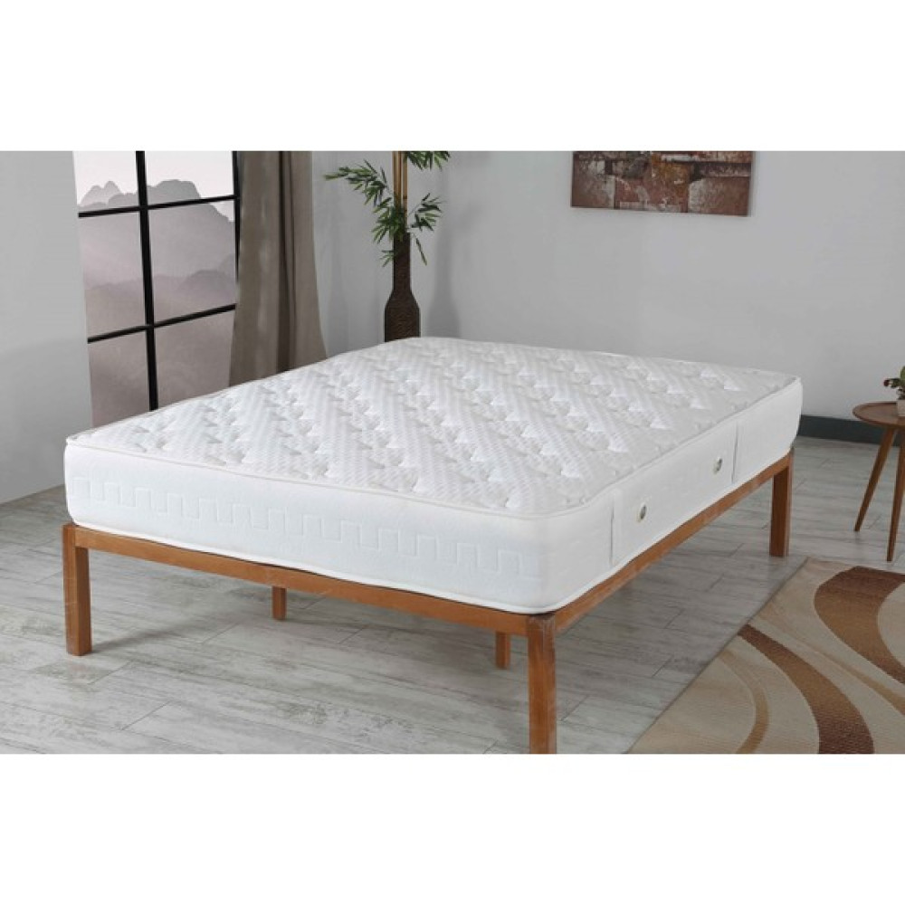 İpek Mobilya Aqua Yatak Serisi 160x200 - 160 x 200 cm Yatak Fiyatı