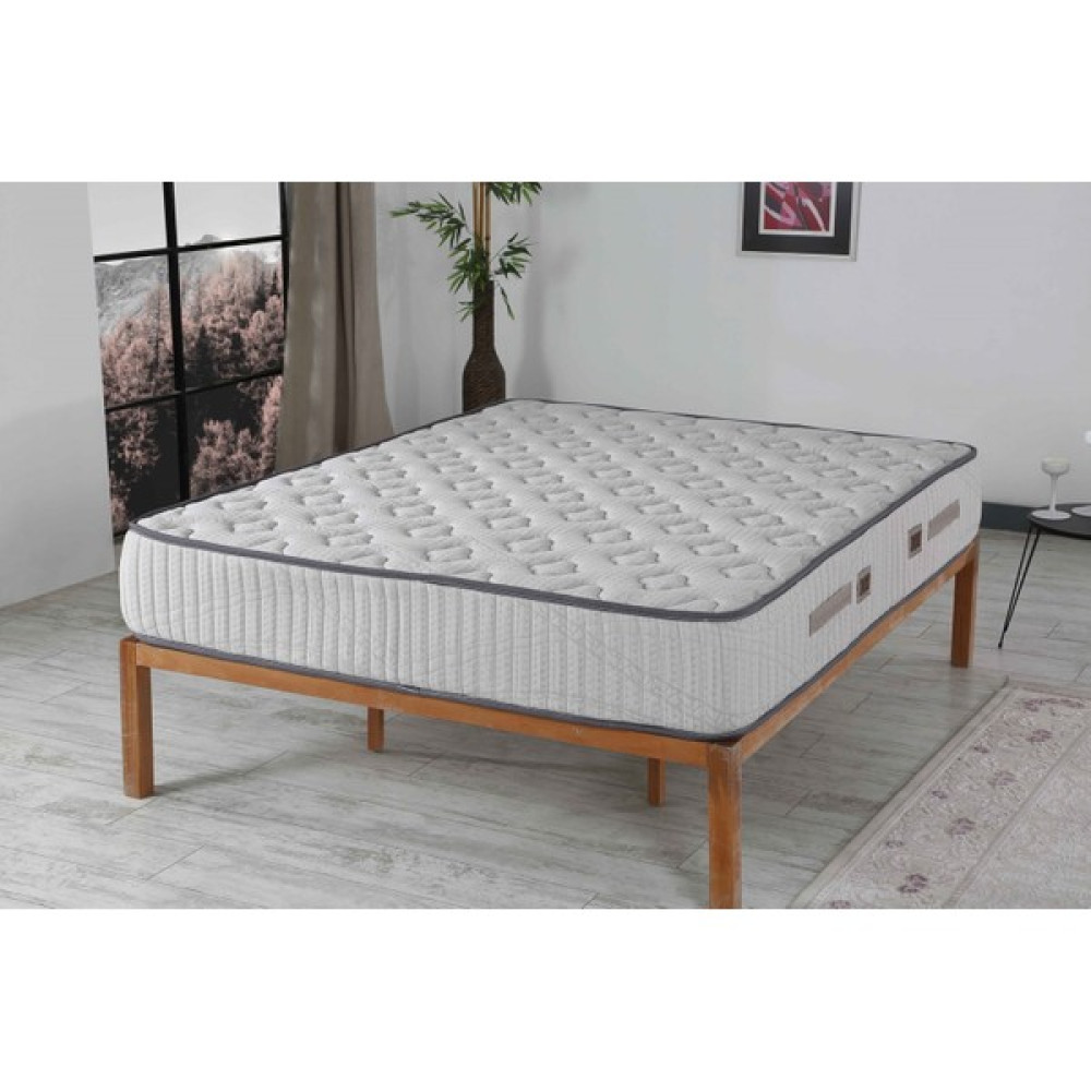 İpek Mobilya Medica Yatak Serisi 150 x 200 - 150 x 200 cm Yatak Fiyatı