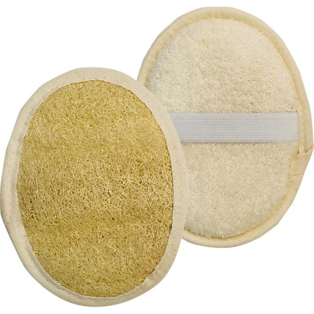 İpek Naturel Kabak Lifi Kese - Loofah Yüz Pedi Vücut Bakım Setleri Fiyatı