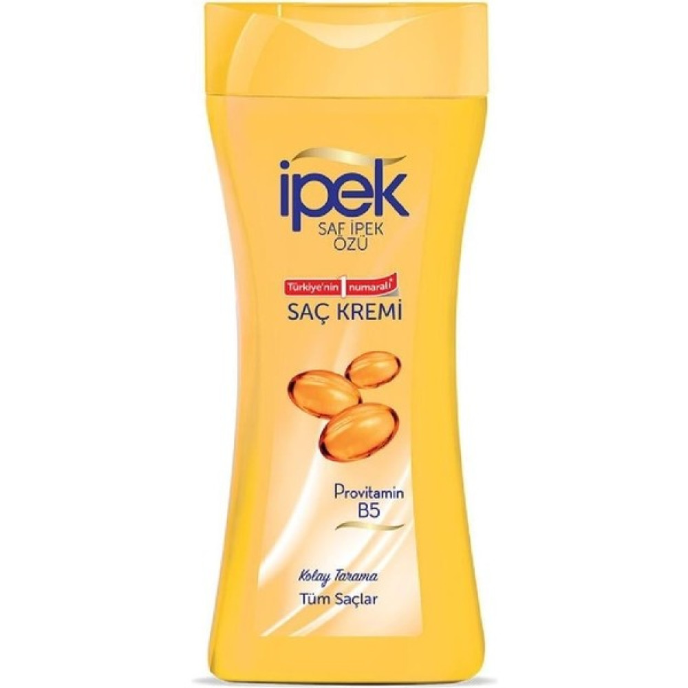 Ipek Saç Kremi Provitamin B5 480 ml Oto Boyaları Fiyatı