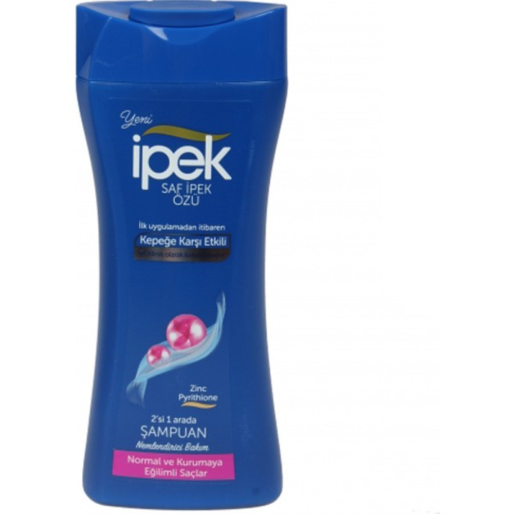Ipek Şampuan 480 ml Kepeğe Karşı Dökülmeye Eğili mli Saçlar Oto Boyaları Fiyatı
