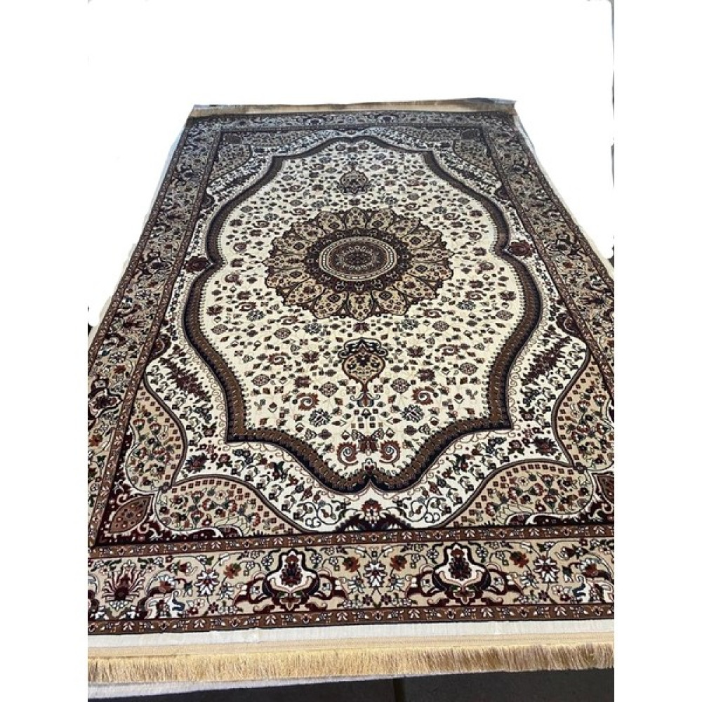 İpek The Carpet Ipek 6 M2 Halı - 200 x 290 cm - Krem Salon Halısı Fiyatı