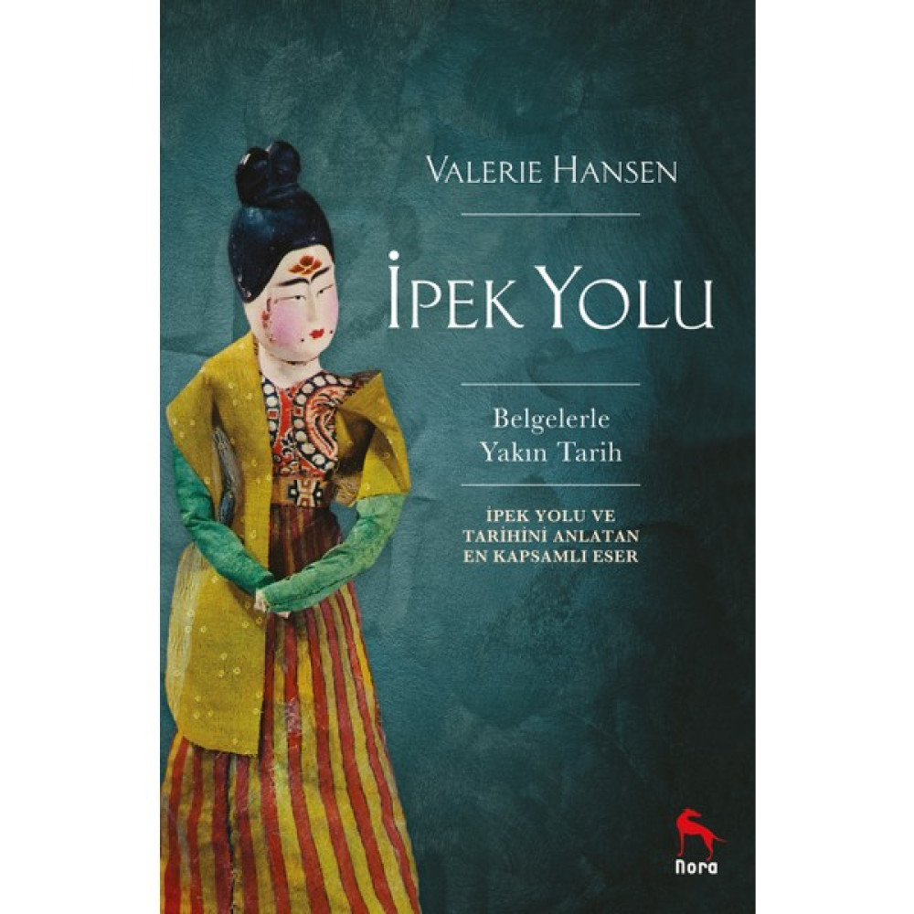 İpek Yolu - Valerie Hansen Tarih Fiyatı