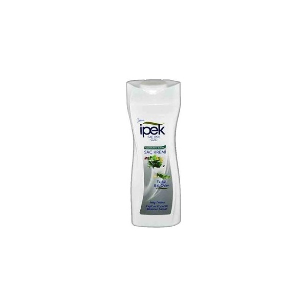 Ipek Zayıf Ve Koparak Dökülen Saçlar Için Bitki Özlü Şampuan 570 Ml Oto Boyaları Fiyatı