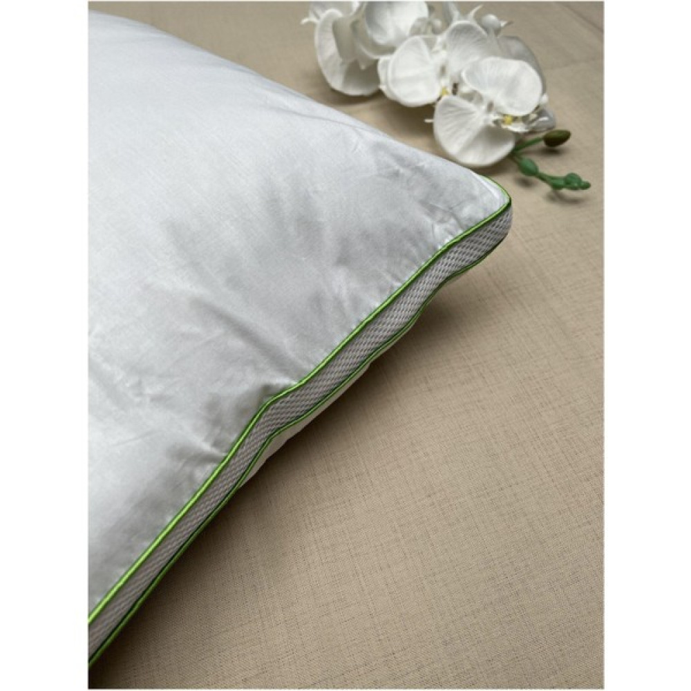 Ipekçe Basic Bambu Yastık - Beyaz - 50 x 70 cm Yastık Fiyatı