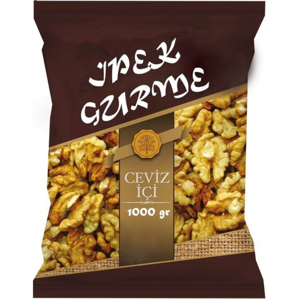 Ipekgurme Ispir Ceviz Içi 1 kg Oto Boyaları Fiyatı