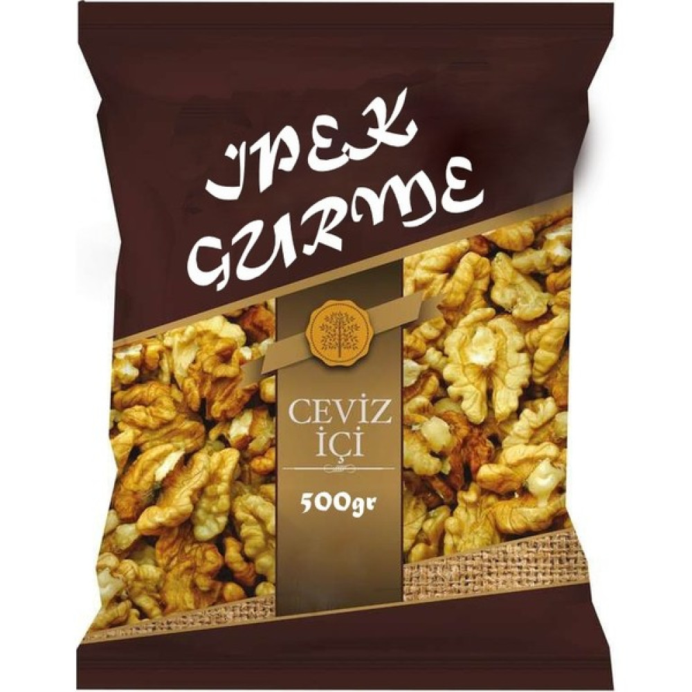 Ipekgurme Ispir Ceviziçi 500 gr Oto Boyaları Fiyatı
