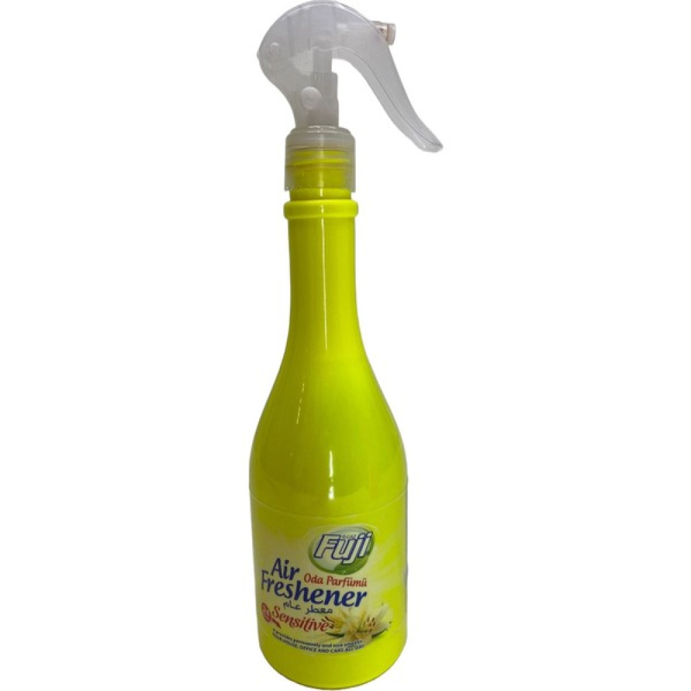 İPEKSOY Fuji Air Freshener Neon Renkler 24 Saat Kalıcı Oda Parfumü 400 ml Serenity Oto Boyaları Fiyatı