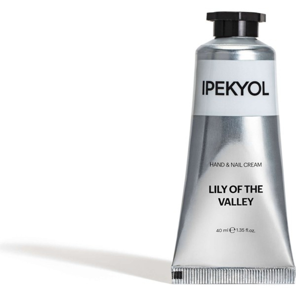 İpekyol Lıly Of The Valley El Ve Tırnak Kremi 40 Ml - 1 El Bakımı Fiyatı
