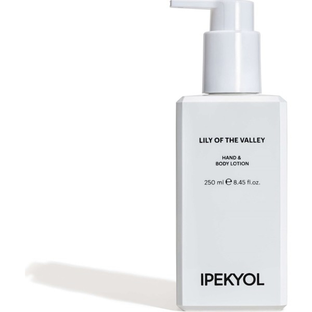 İpekyol Lıly Of The Valley El Ve Vücut Losyonu 250 Ml - 1 Nemlendiriciler Fiyatı