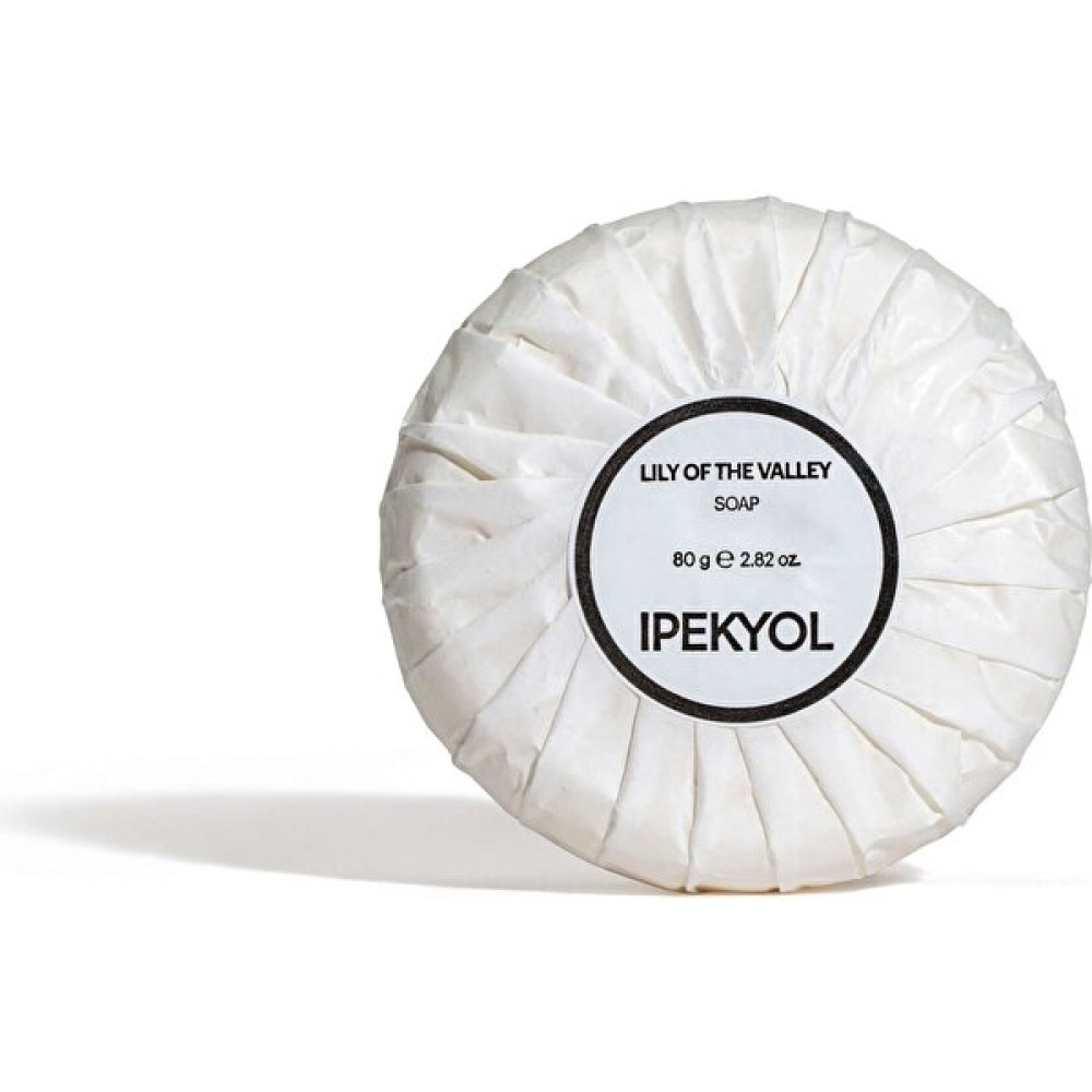 İpekyol Lıly Of The Valley Katı Sabun 80 G El Bakımı Fiyatı