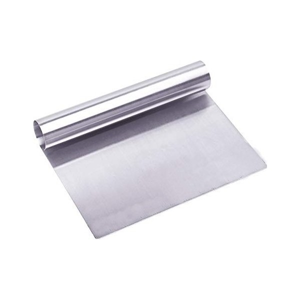 İpekyolu Mutfak Çelik Spatula Hamur Kazıyıcı Pasta Sıvama Aparatı 20 cm SSD / Solid State Drive Fiyatı