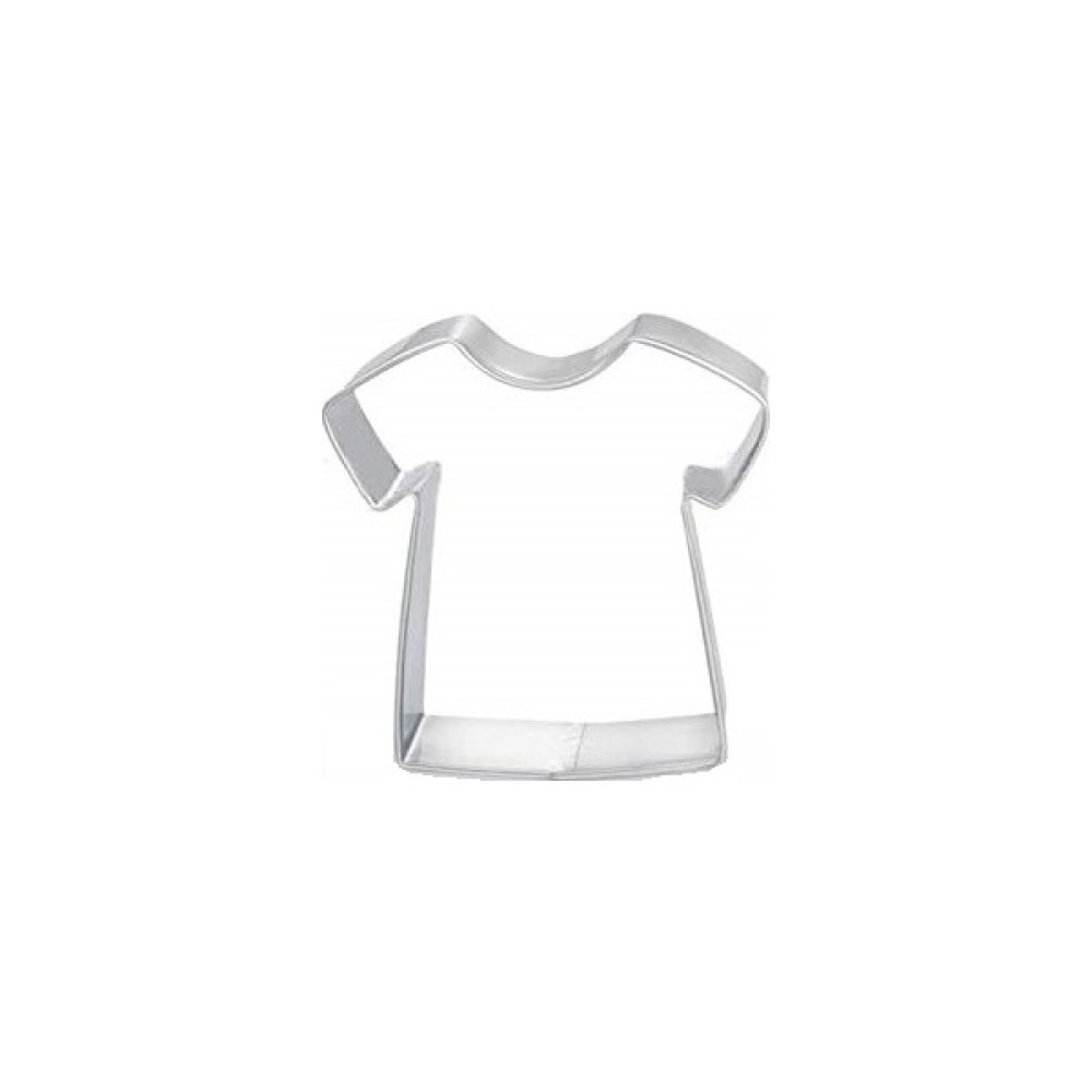 Ipekyolu Mutfak T-Shirt Tişört Kurabiye Kalıbı Kek Kalıpları Fiyatı