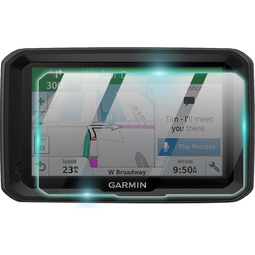 IPG Garmin Dezl 580 Için 9h Nano Ipg Proactive Ekran Koruyucu - Şeffaf Oto Boyaları Fiyatı