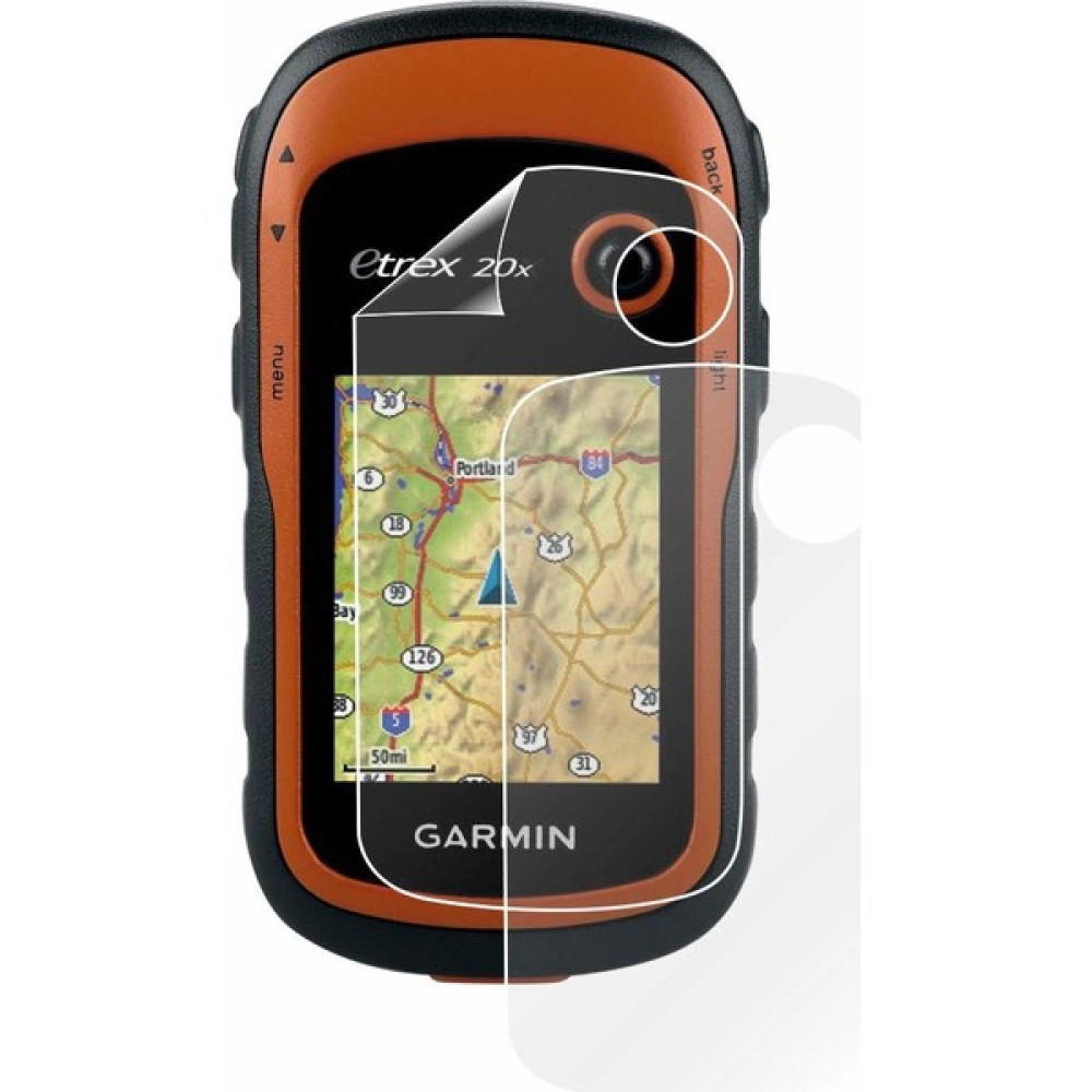 IPG Garmin Etrex 10/20 / 20X / 22X / 30 / 30X / 32X El Tipi Gps Ekran Koruyucu (2 Adet) GPS Cihazı Fiyatı