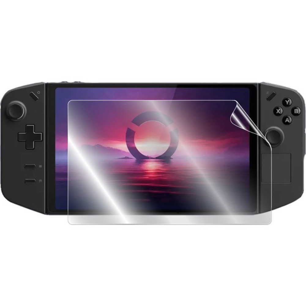 IPG Lenovo Legion Go Gaming Konsol ile Uyumlu Ipg Hydrogel Ekran Koruyucu - Şeffaf Oyun Konsolları Fiyatı
