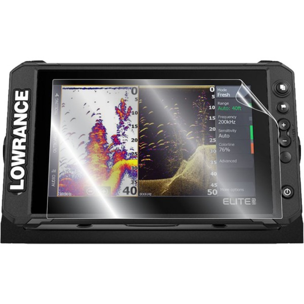 IPG Lowrance Elite Fs 7 Fishfinder Balık Bulucu Gps Ekran Koruyucu GPS Cihazı Fiyatı