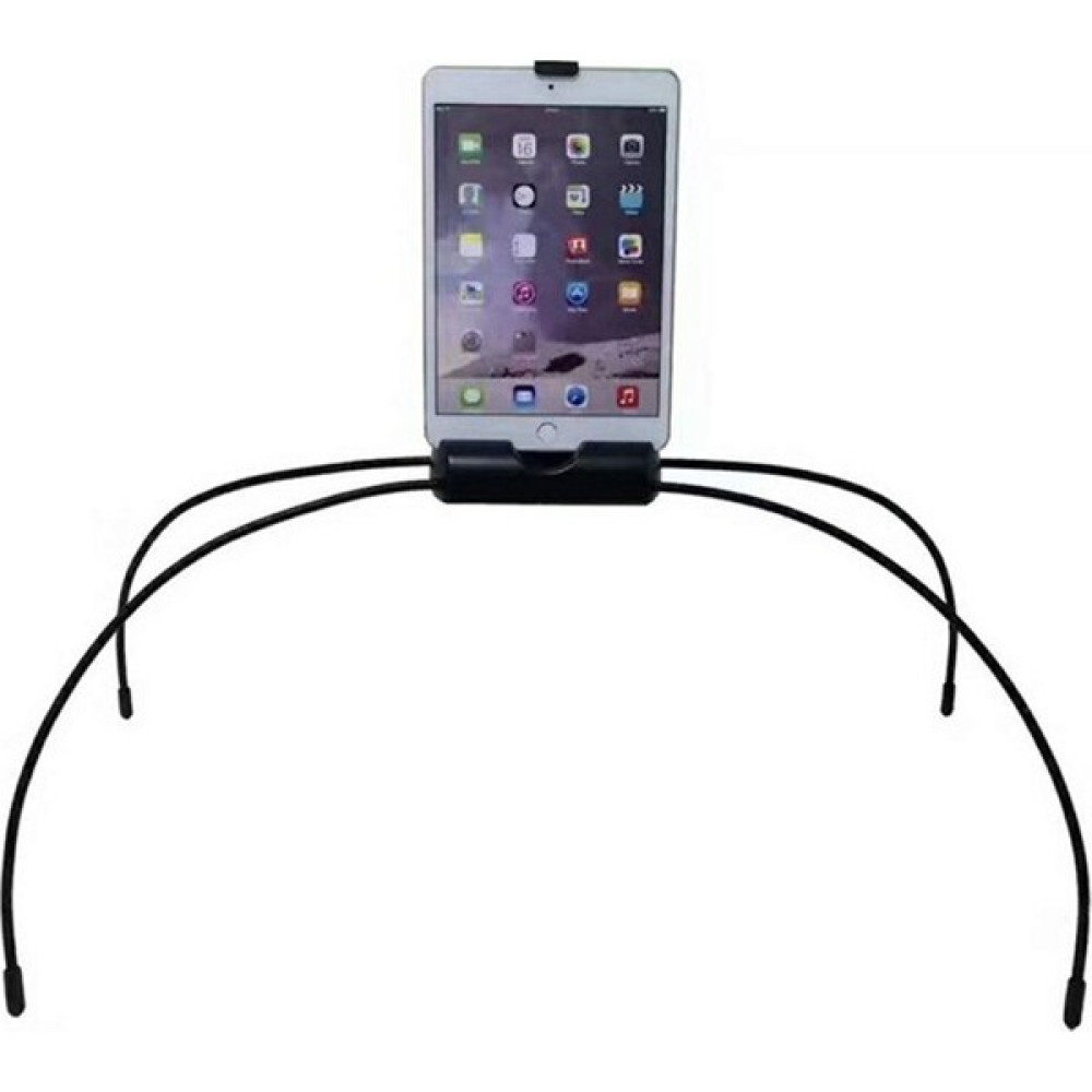 Iphone 11 7 8 6 Splus 5 Cep Telefonu Tablet Klip Çok Fonksiyonlu Cep Telefonu Tablet Araba Arka Koltuk Kanepe Evrensel Tembel Braketi | Telefon Sah... Cep Telefonu Tutucu Fiyatı
