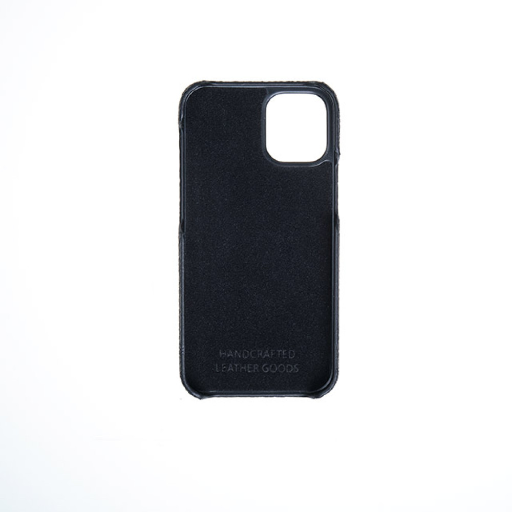 iPhone 12 Mini Deri Telefon Kılıfı