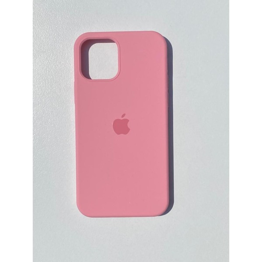 Iphone 12/12 Pro Logolu Lansman Kılıf - Pembe Cep Telefonu Kılıfı Fiyatı