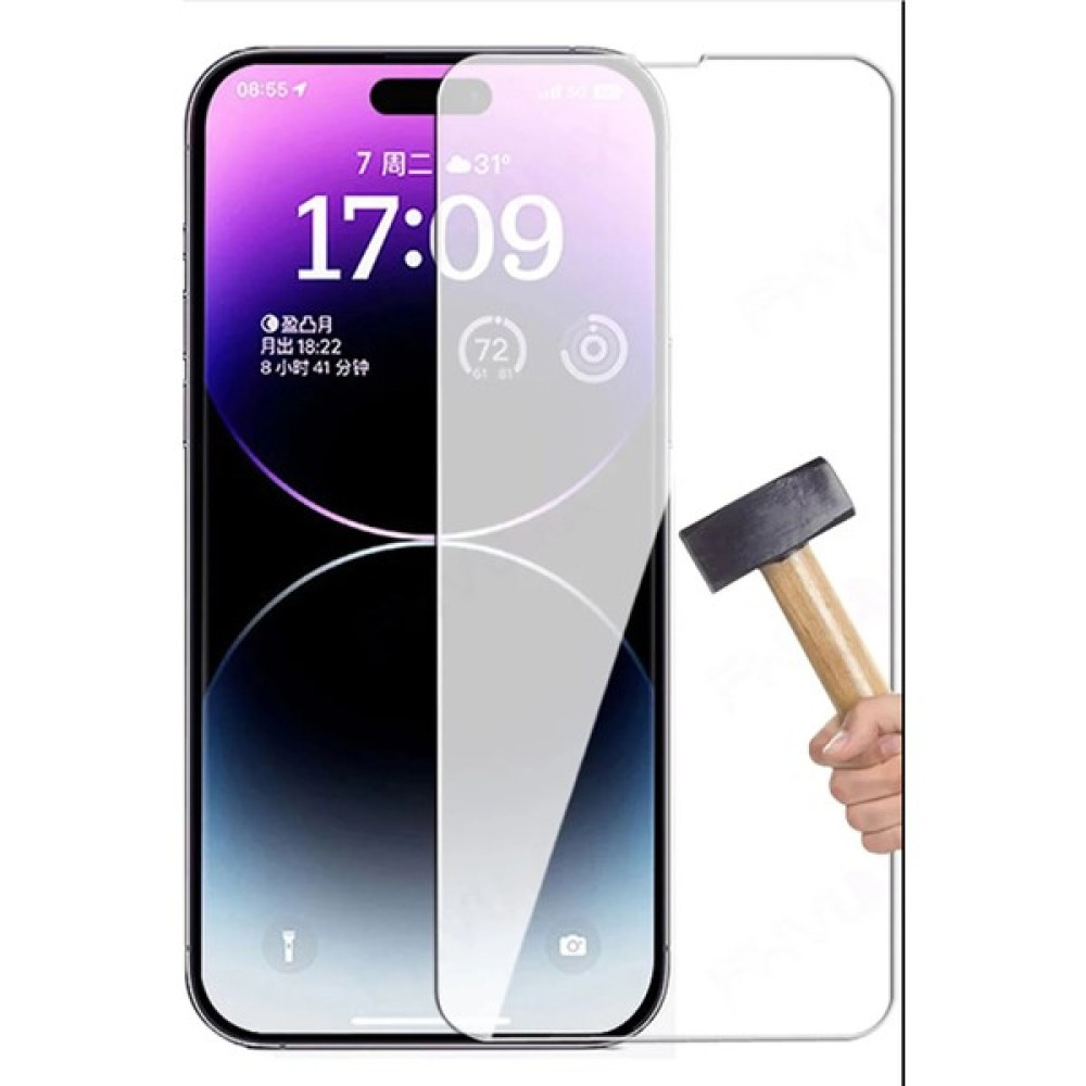 Iphone 13 Pro Temperli Kırılmaz Koruyucu Cep Telefonu Ekran Koruyucusu Fiyatı