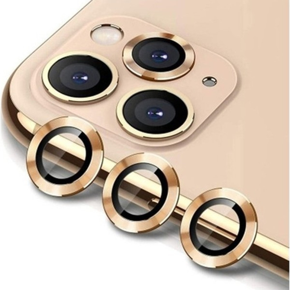 Iphone 13 Pro ve 13 Pro Max Gold Uyumlu Kamera Lens Koruyucu Cam Cep Telefonu Ekran Koruyucusu Fiyatı