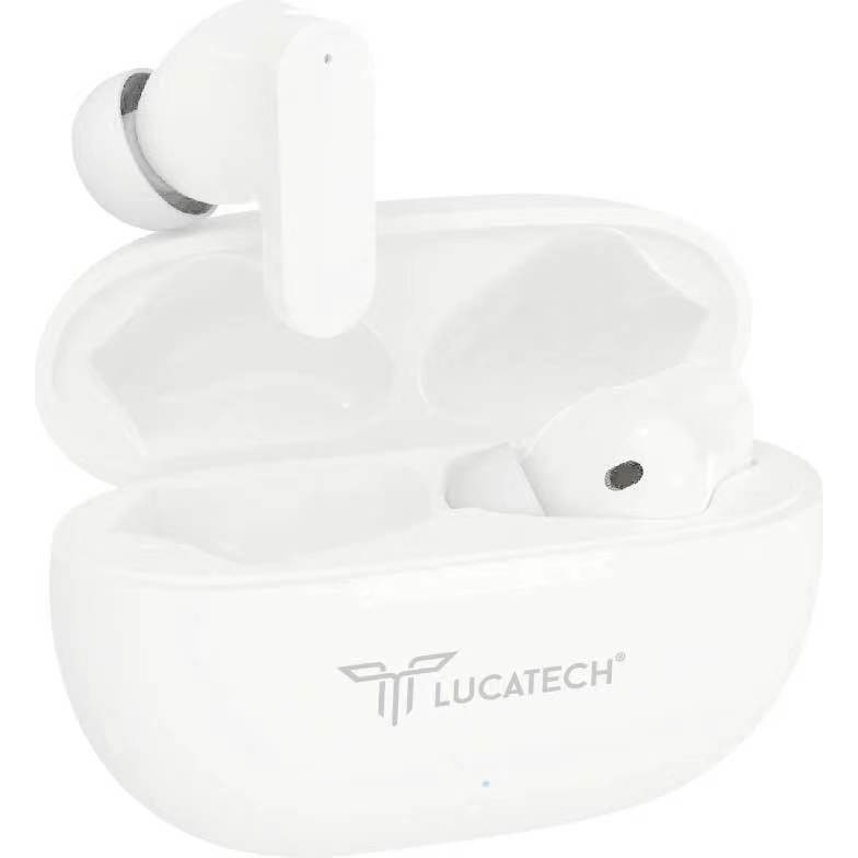 iPhone 14 / iPhone 14 Pro / iPhone 14 Pro Max Uyumlu Pro Bluetooth Kulaklık - Beyaz Bluetooth Kulaklık Fiyatı