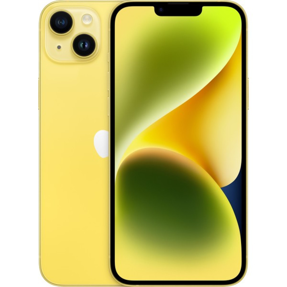 iPhone 14 Plus 256 GB - Sarı Cep Telefonları Fiyatı